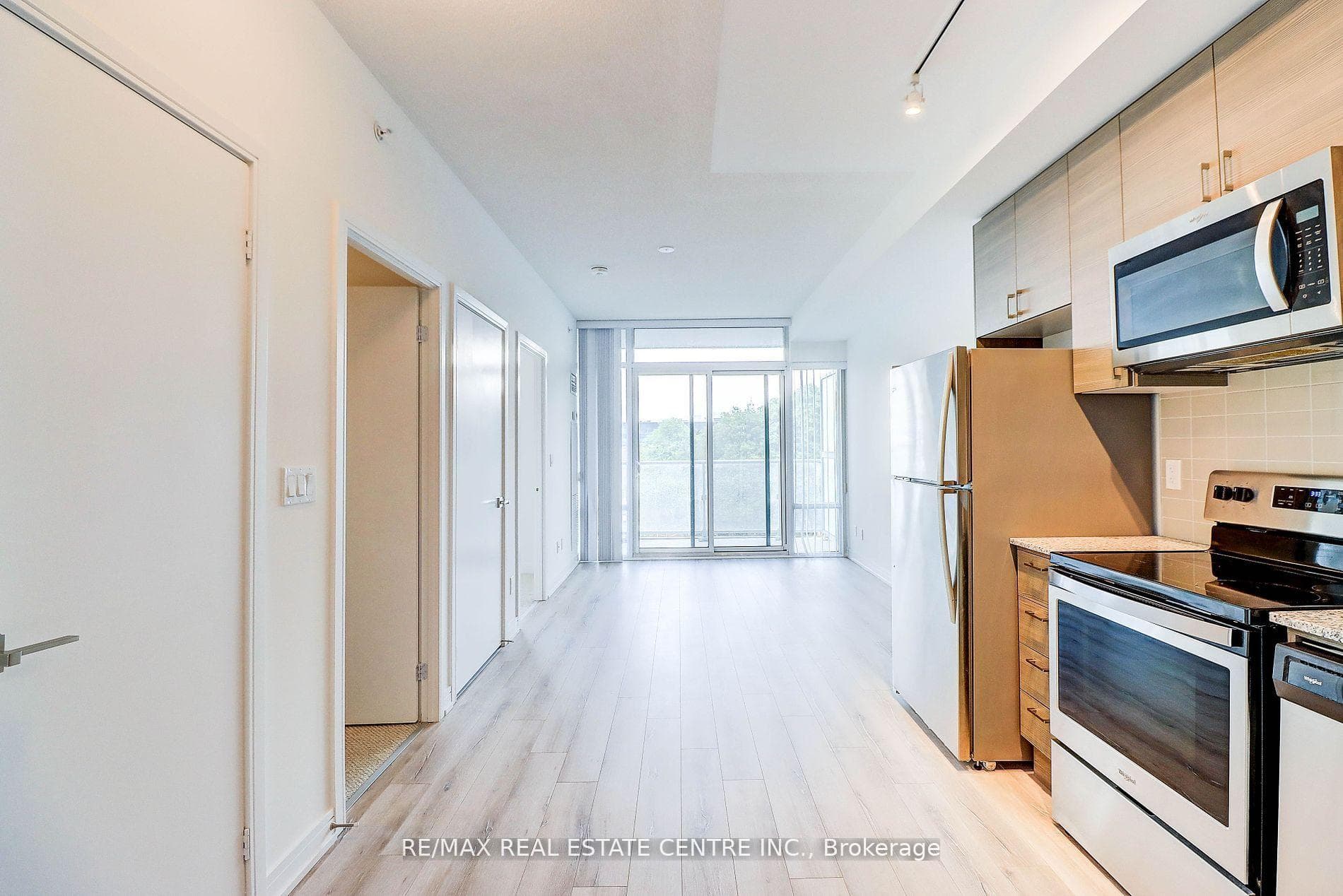 621 Sheppard Avenue Unit 501 photo 23