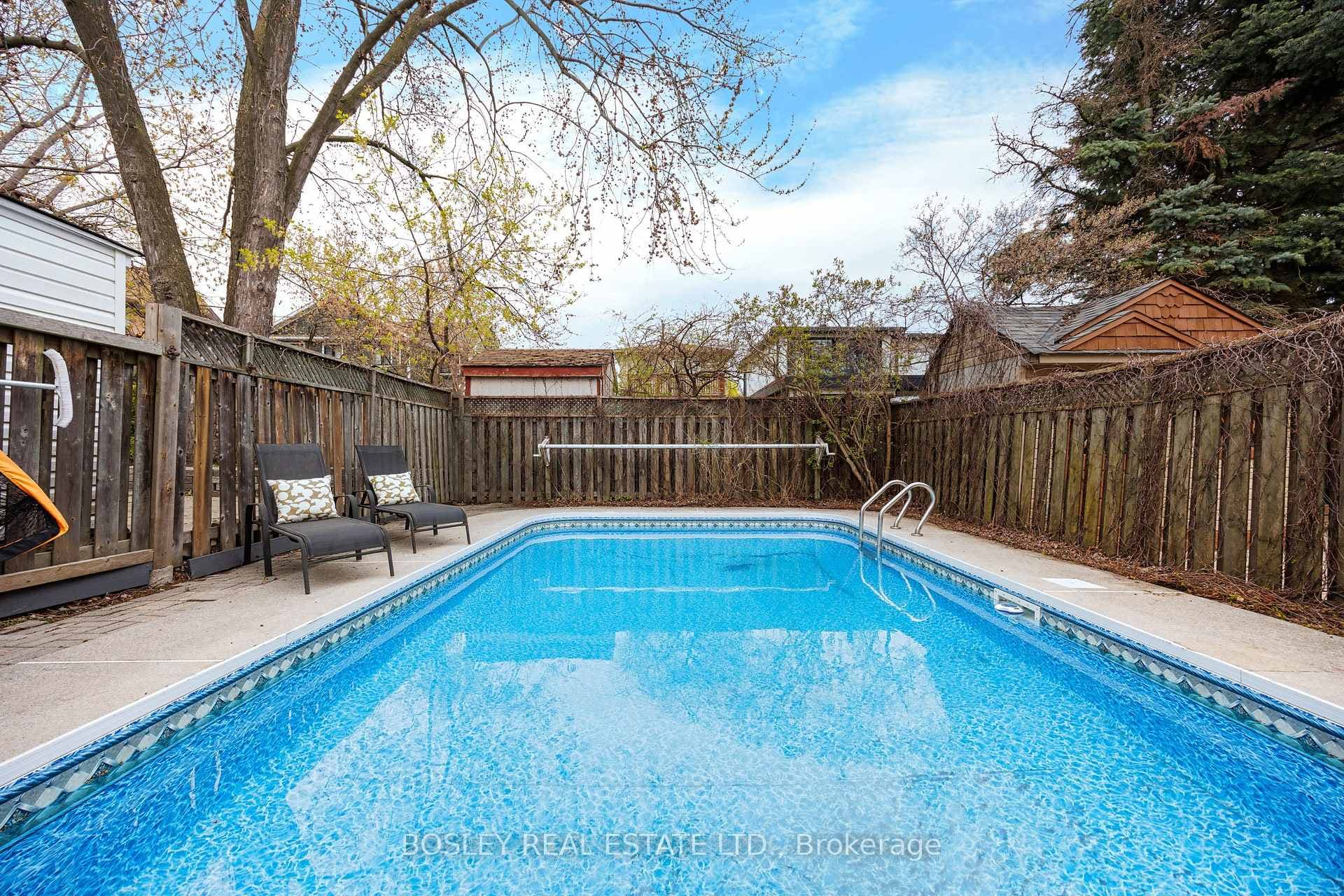185 Courcelette Road photo 29