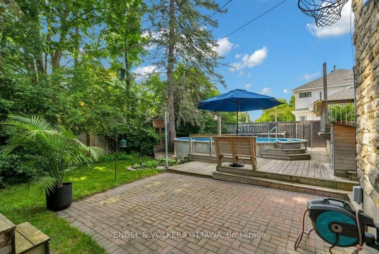 510 Island Park Drive photo 36