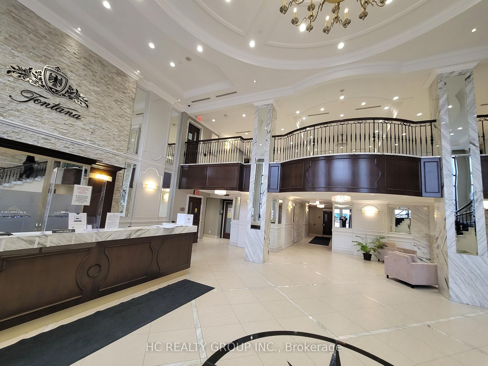 89 South Town Centre Boulevard Unit 1106 photo 4