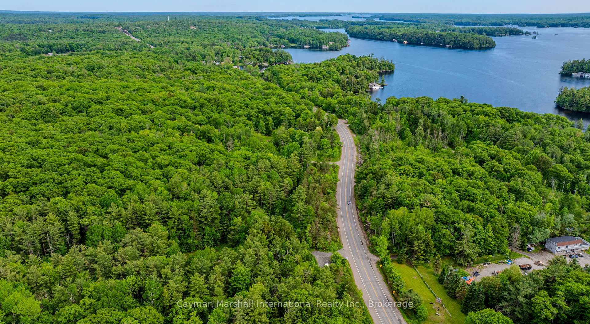 2682 Muskoka District 118 Road photo 2