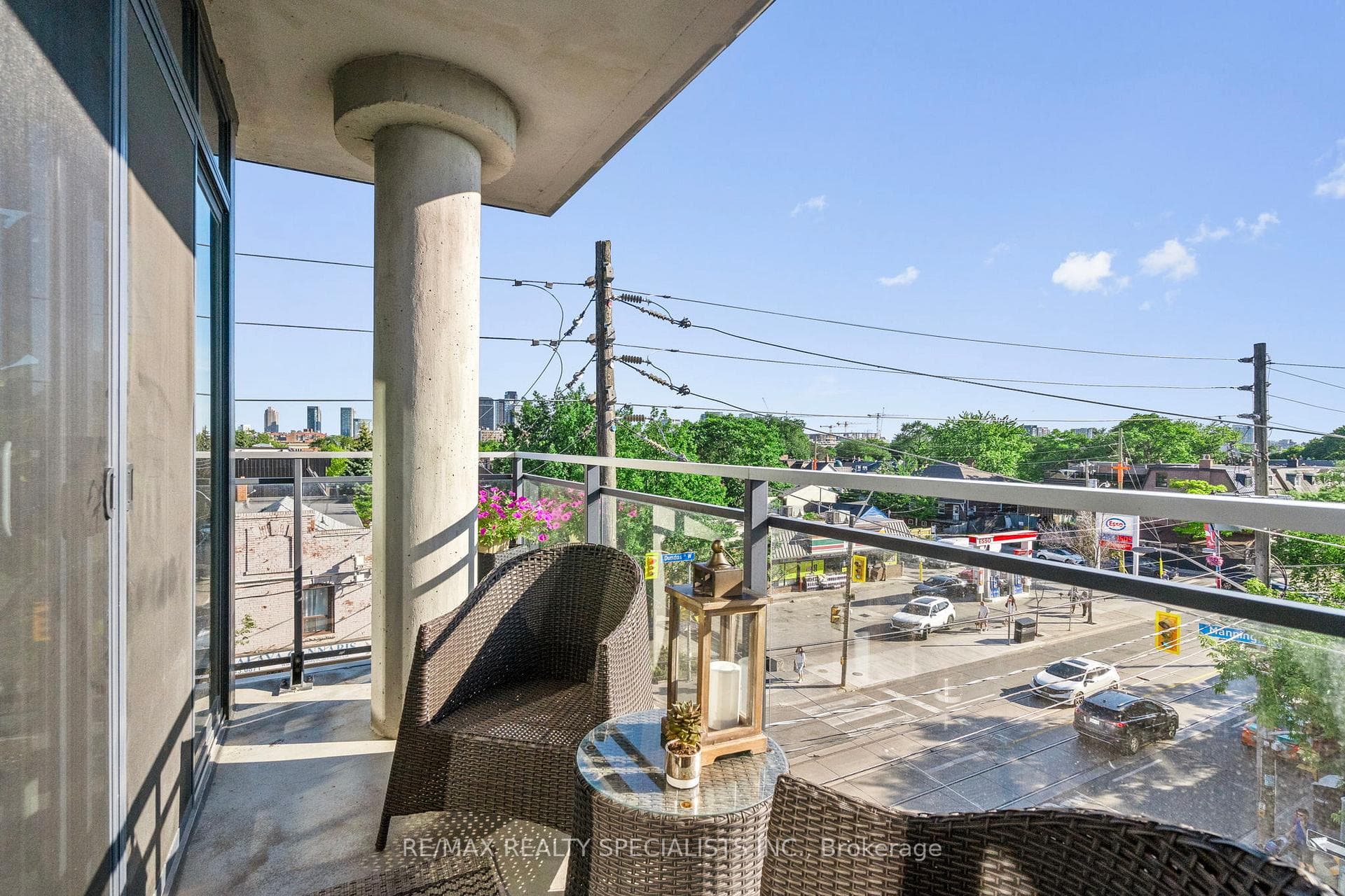 205 Manning Avenue Unit 310 photo 35
