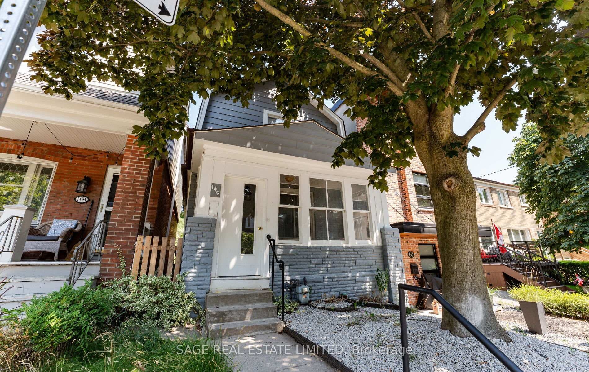 149 Wheeler Avenue photo 3
