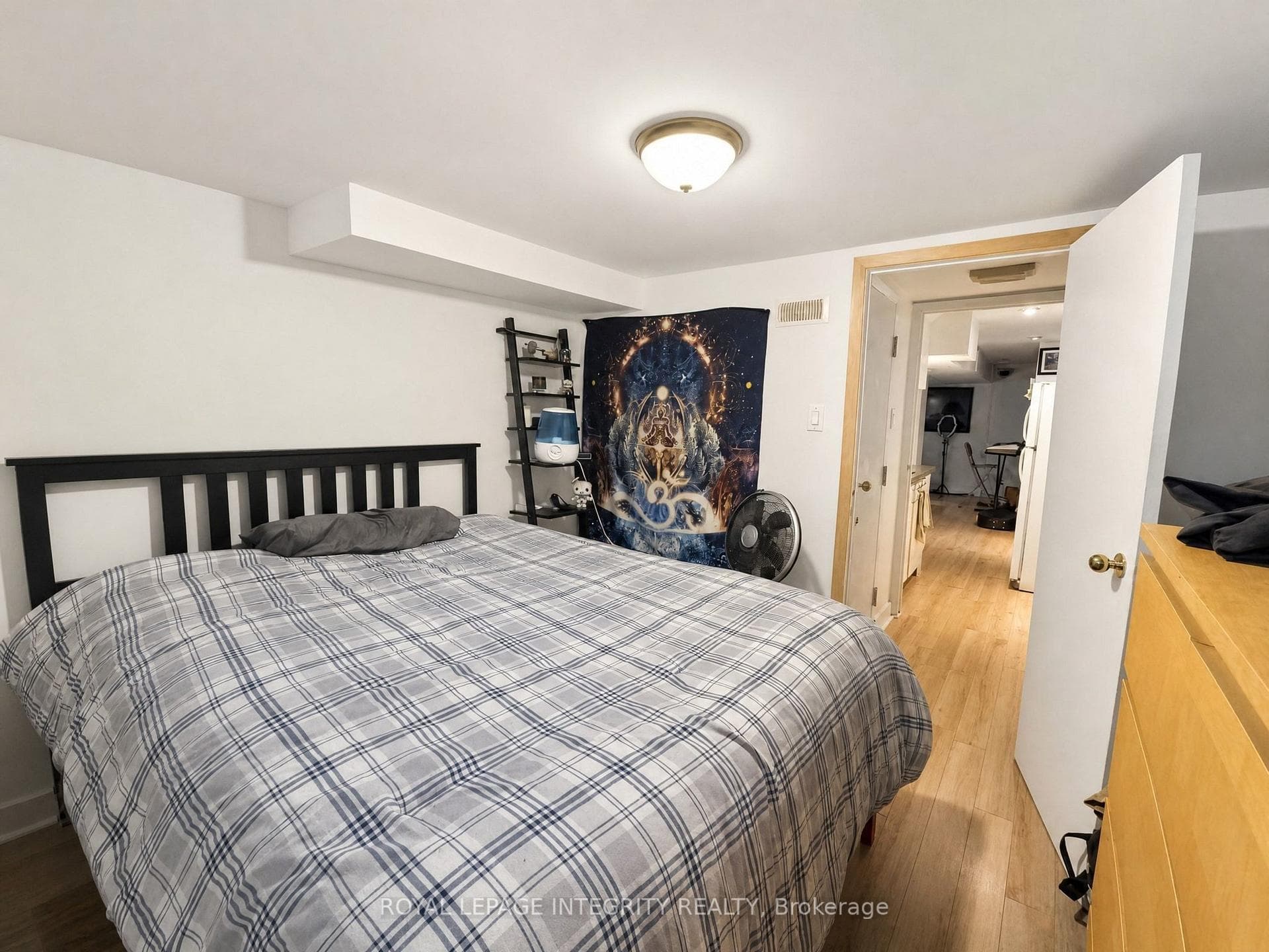 Lower Unit
