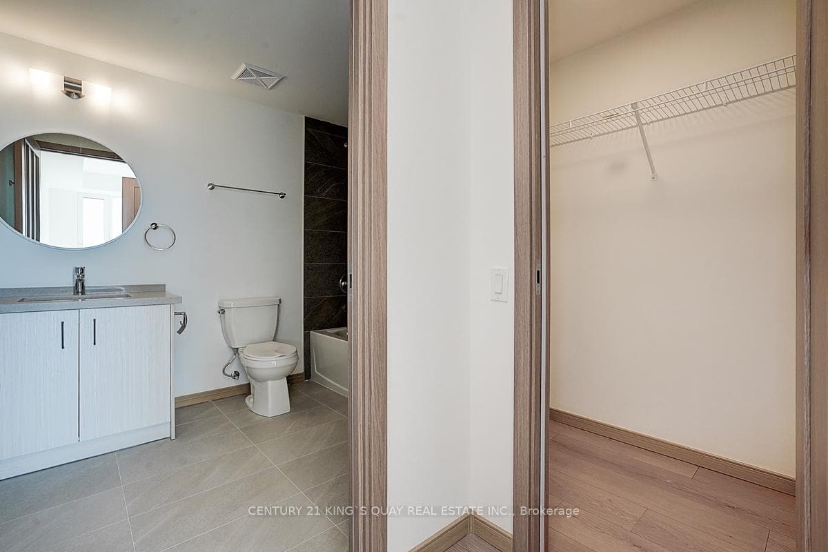 3429 Sheppard Avenue Unit 712 photo 27