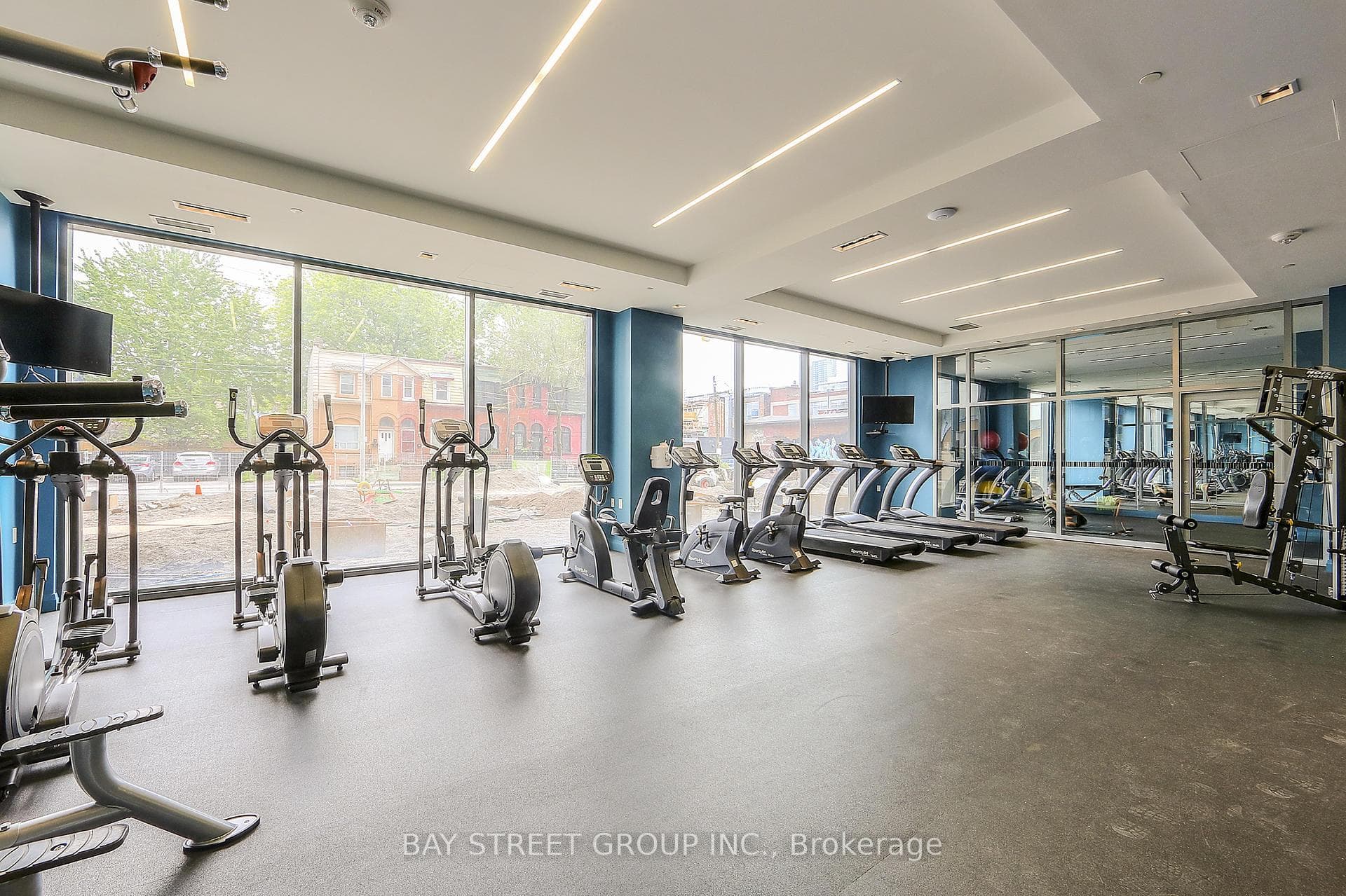 525 Adelaide Street Unit PH11 photo 24