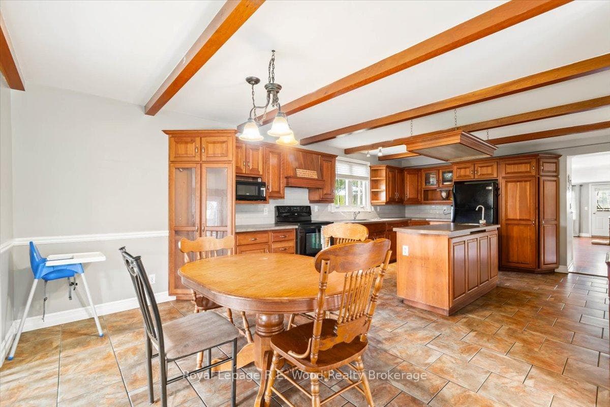890 2nd Conc. Rd., Road photo 19