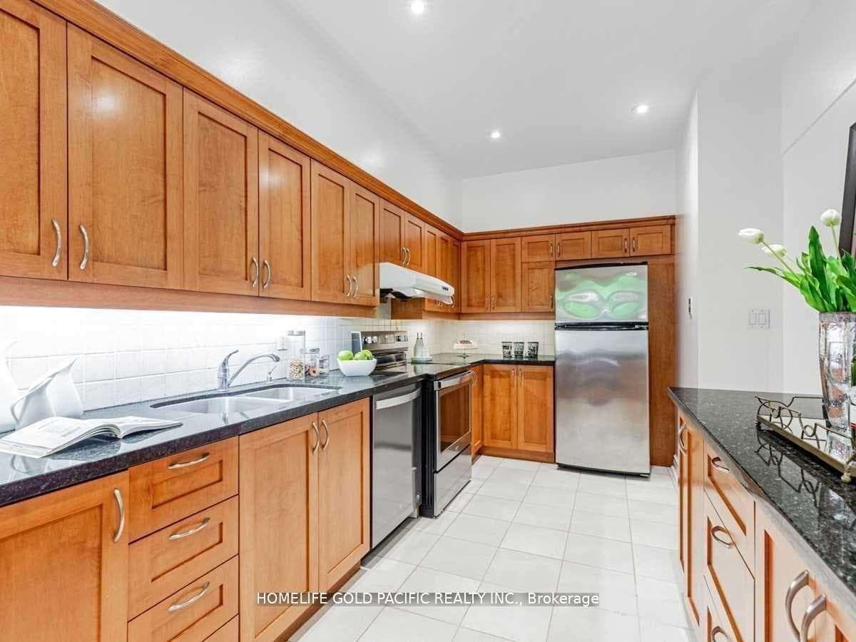 3181 Bayview Avenue Unit Pl 16 photo 3