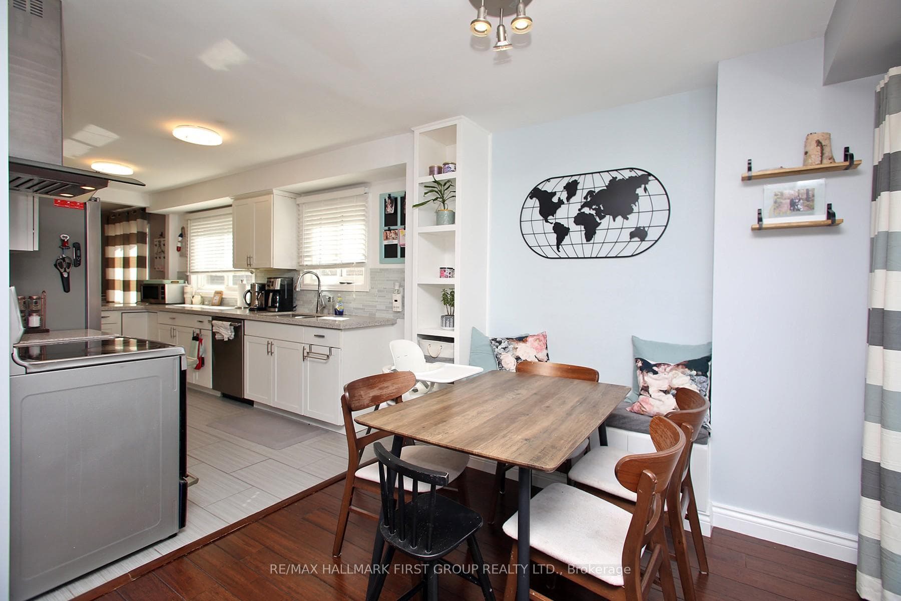 213 Glen Hill Drive Unit Upper photo 10