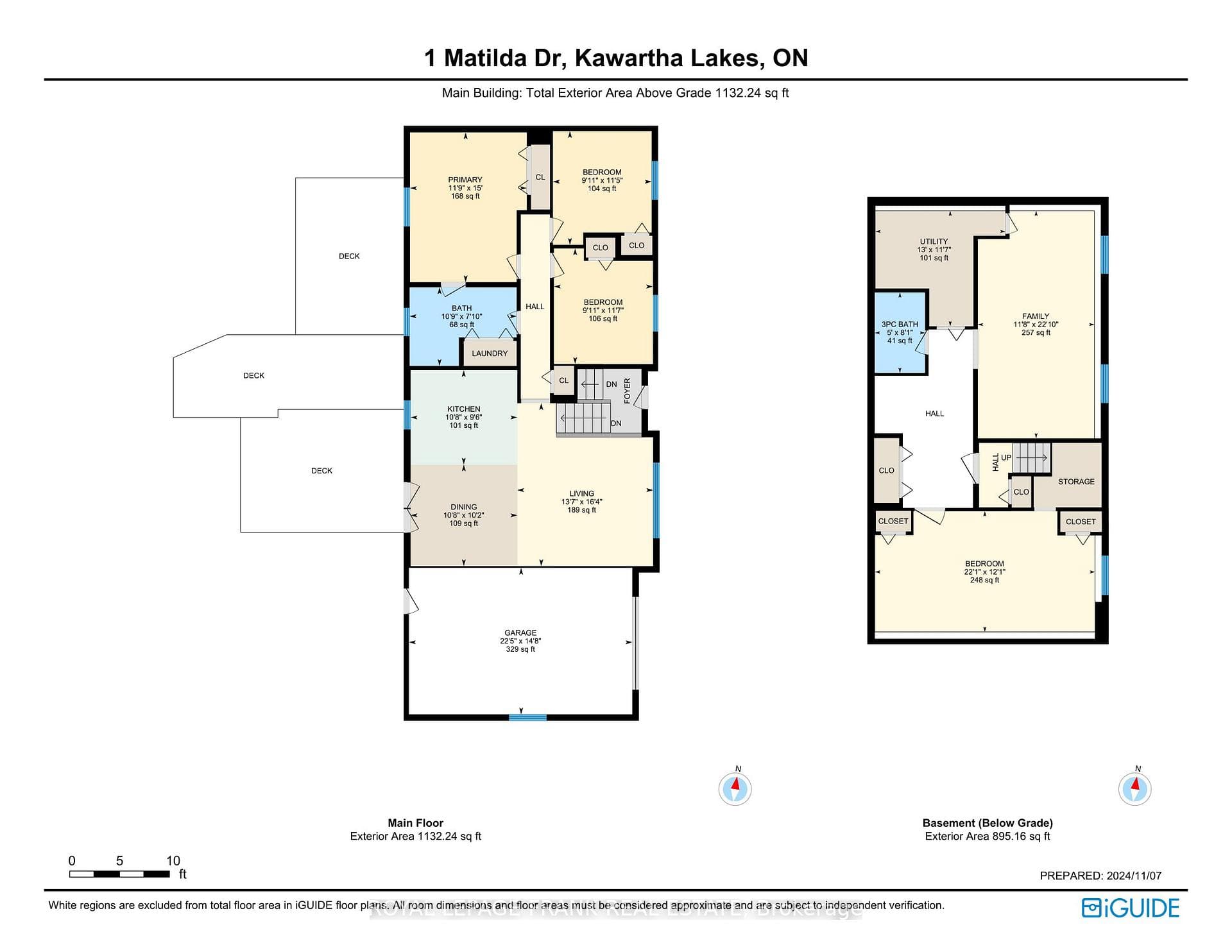 1 Matilda Drive photo 38