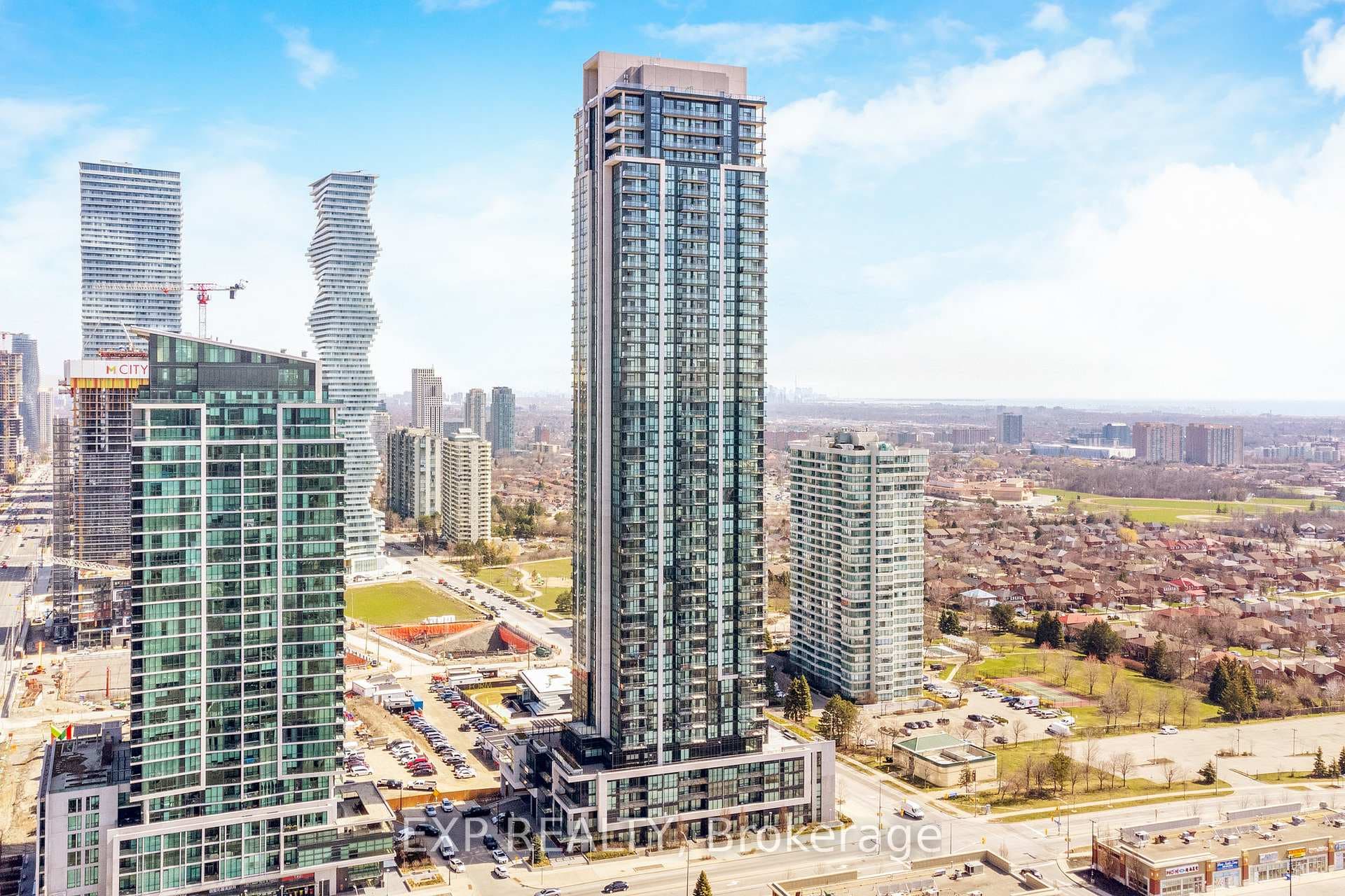 3975 Grand Park Drive Unit 3304 photo 1