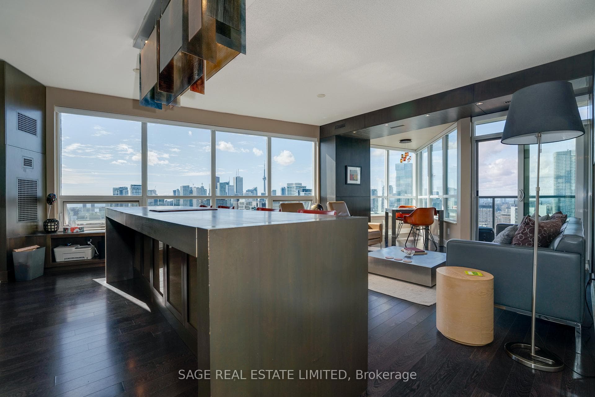120 Homewood Avenue Unit 3309 photo 3