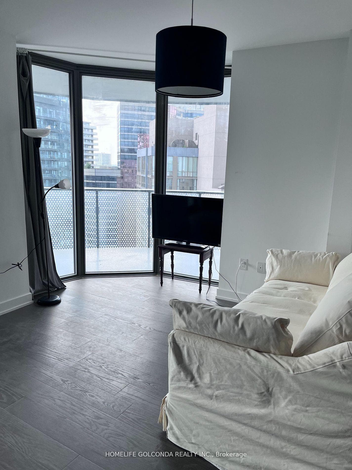 11 Wellesley Street Unit 2408 photo 16