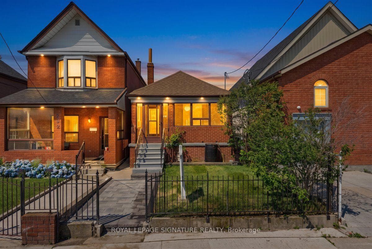 234 Nairn Avenue photo 1
