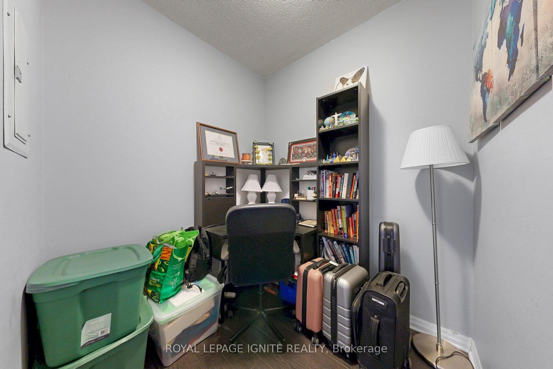 225 Webb Drive Unit 1809 photo 11