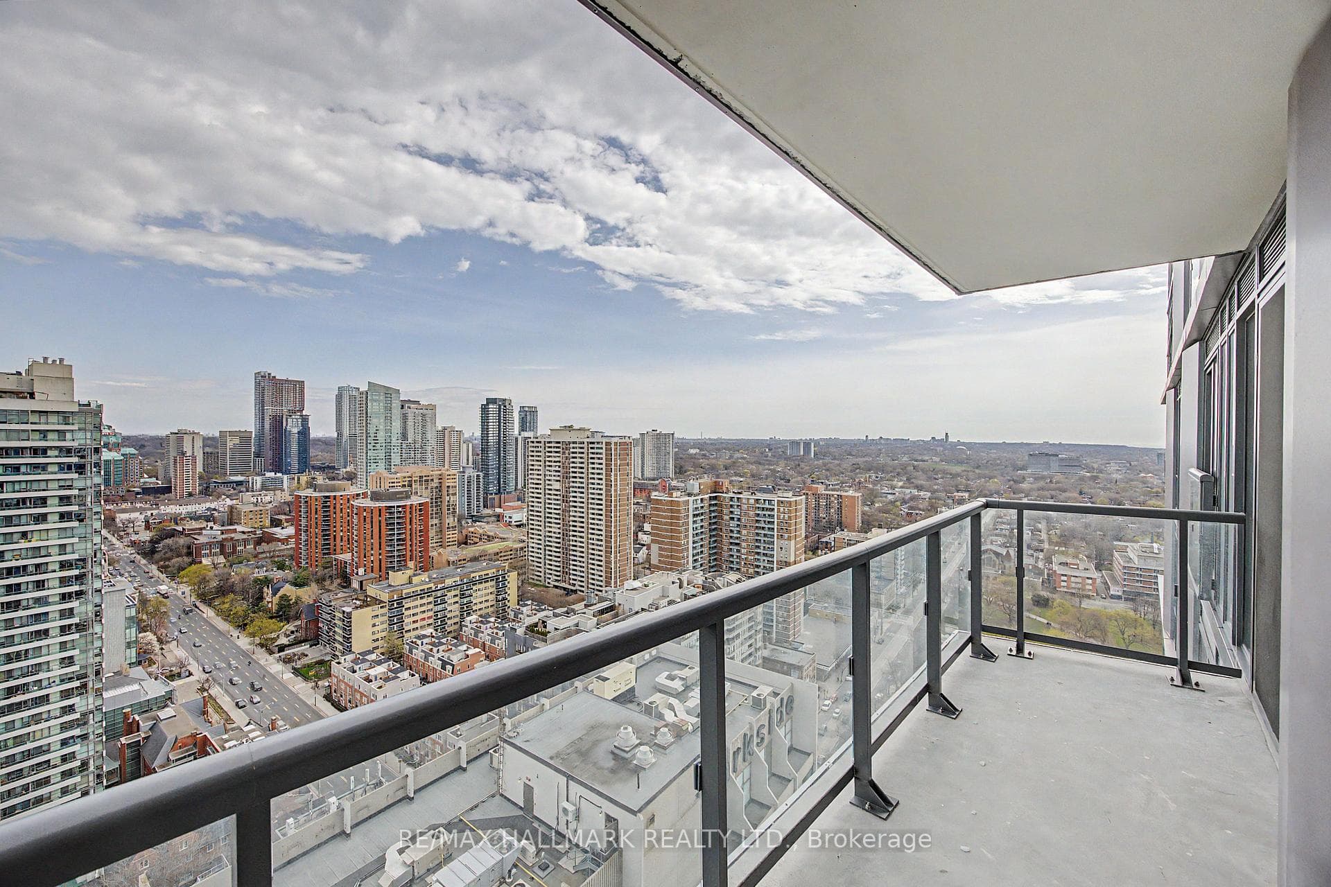 308 Jarvis Street Unit 3008 photo 17