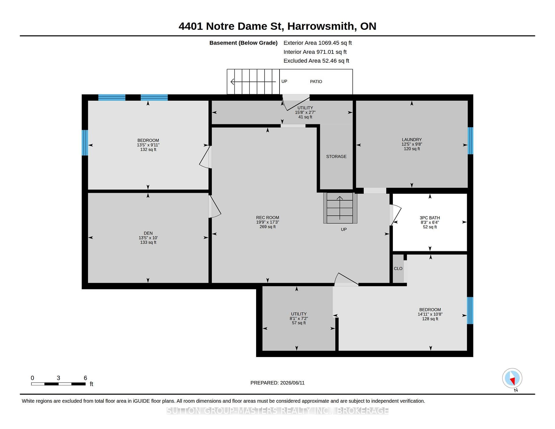 4401 Notre Dame Street photo 48