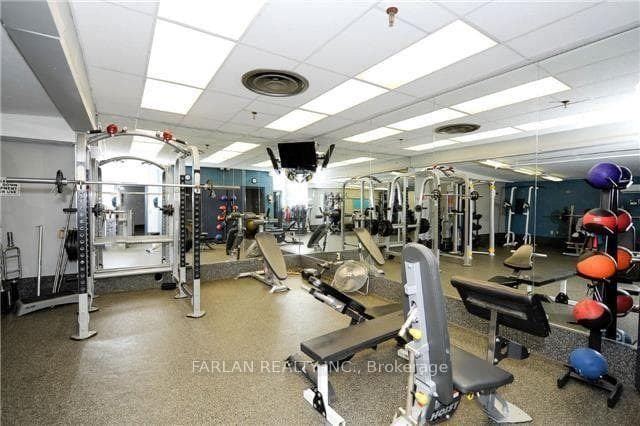 1900 Sheppard Avenue Unit 2102 photo 33