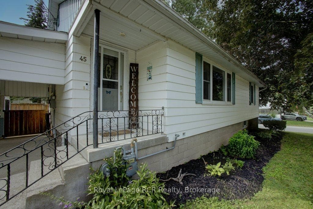 45 William Street photo 3
