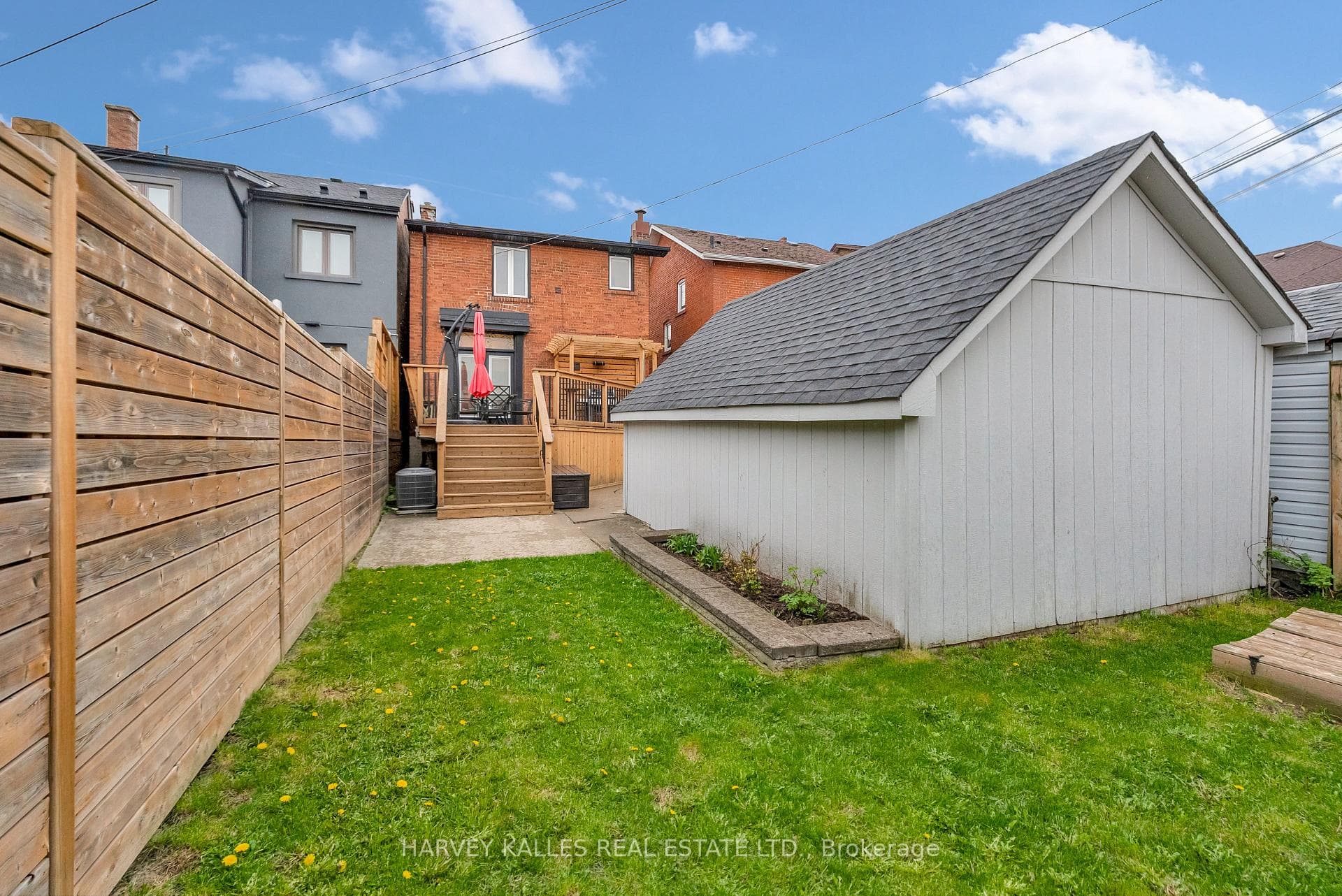 326 Glenholme Avenue photo 41