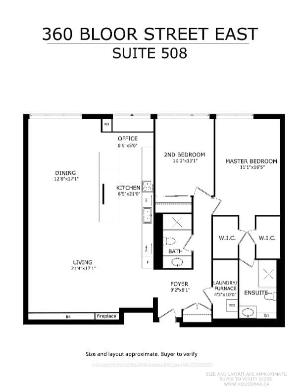 Floor plans- 1523 Sq Ft