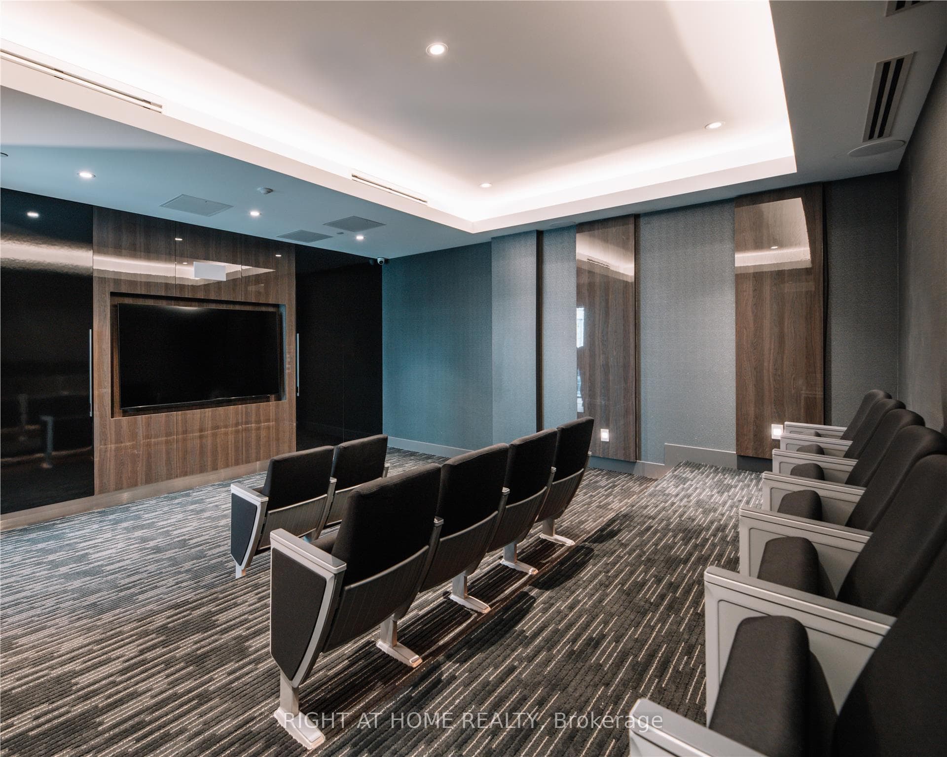 Theatre Room
