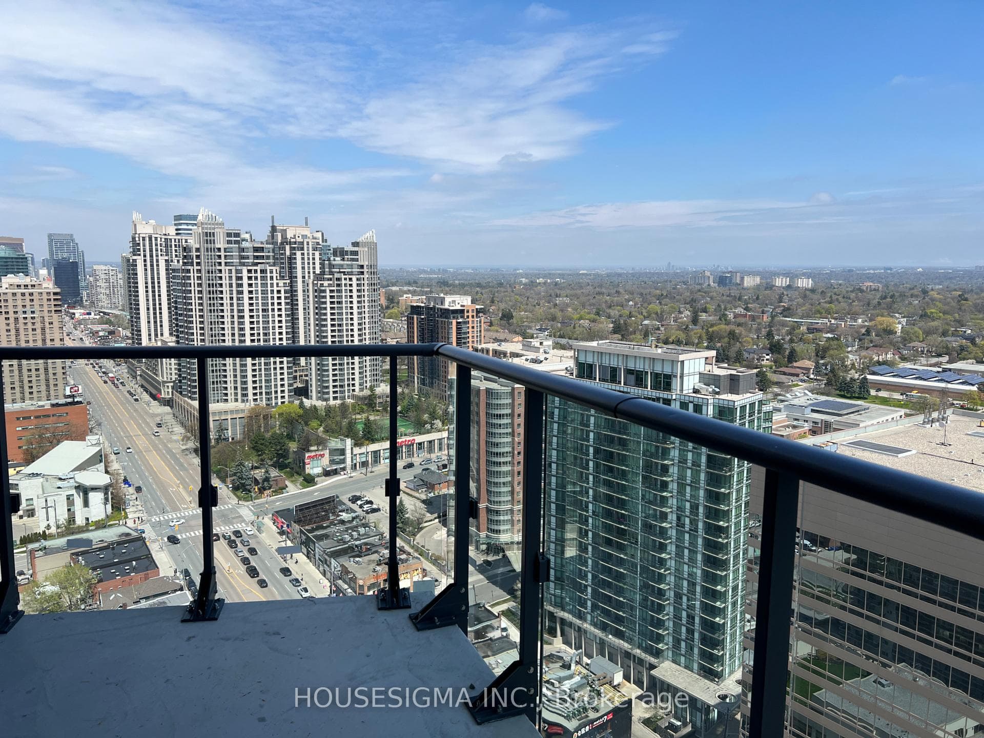 5220 Yonge Street Unit 2710 photo 4