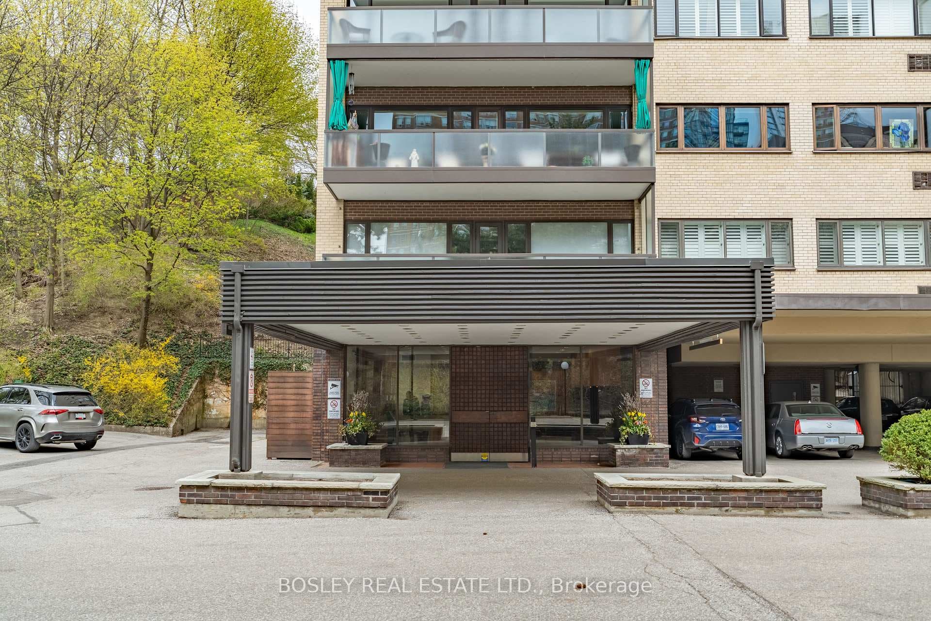 120 Rosedale Valley Road Unit 505 photo 2