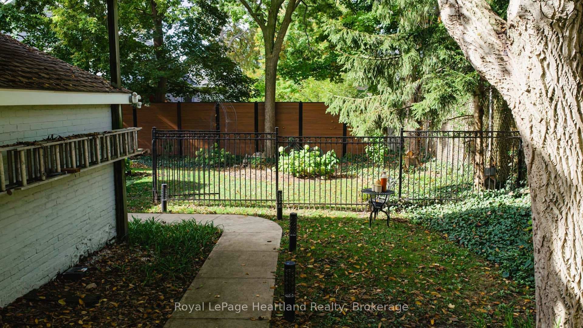 18 ST VINCENT Street photo 36