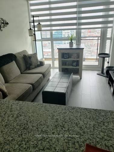 60 Charles Street Unit 1204 photo 10