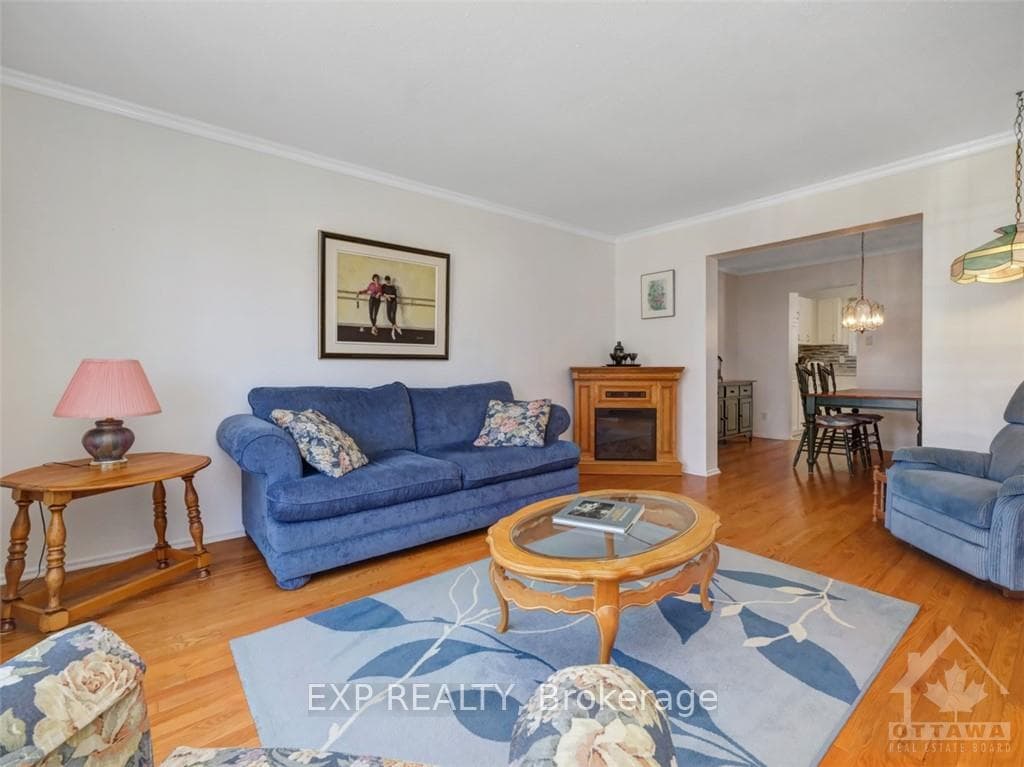 3338 SOUTHGATE Road photo 5