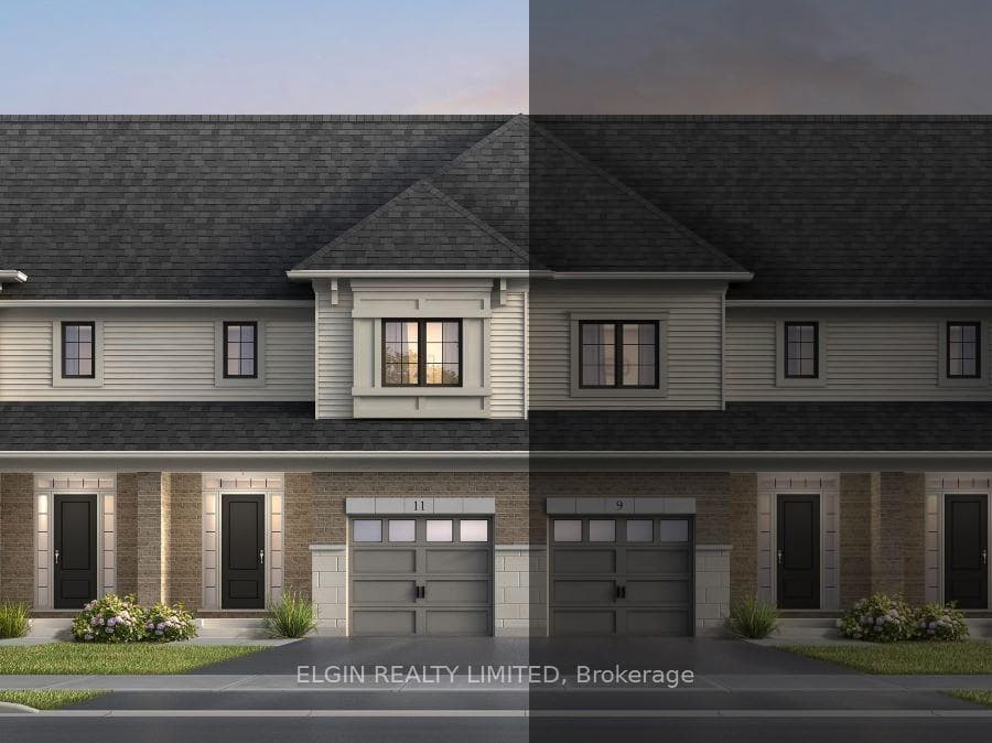11 Hemlock Crescent photo 1