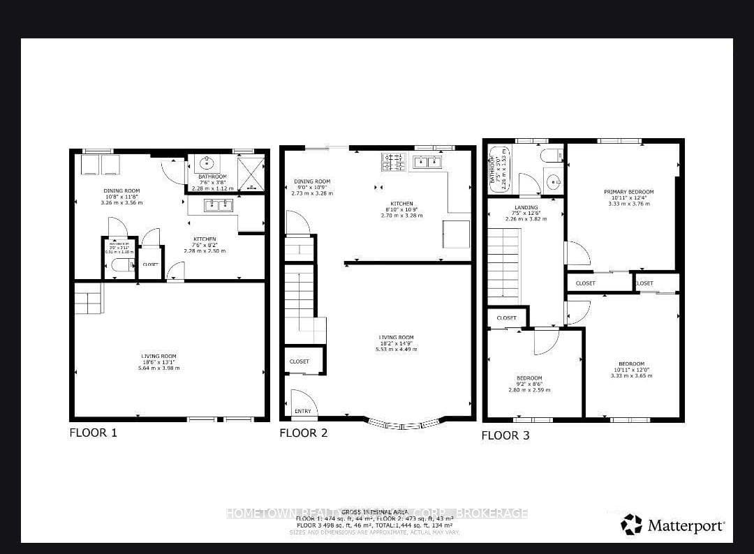 983 Oakview Avenue photo 32