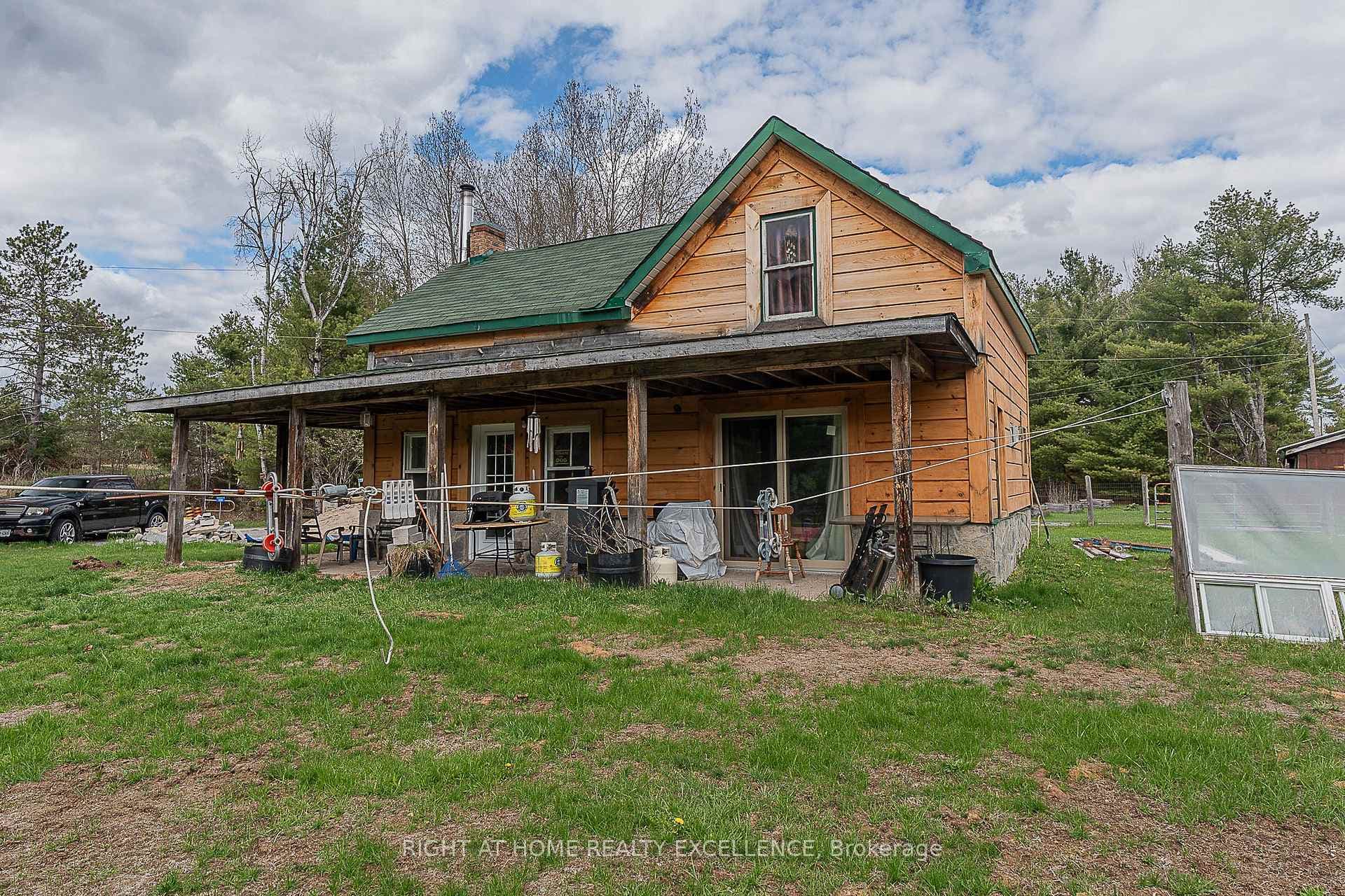 1234 Howland Junction Road photo 5