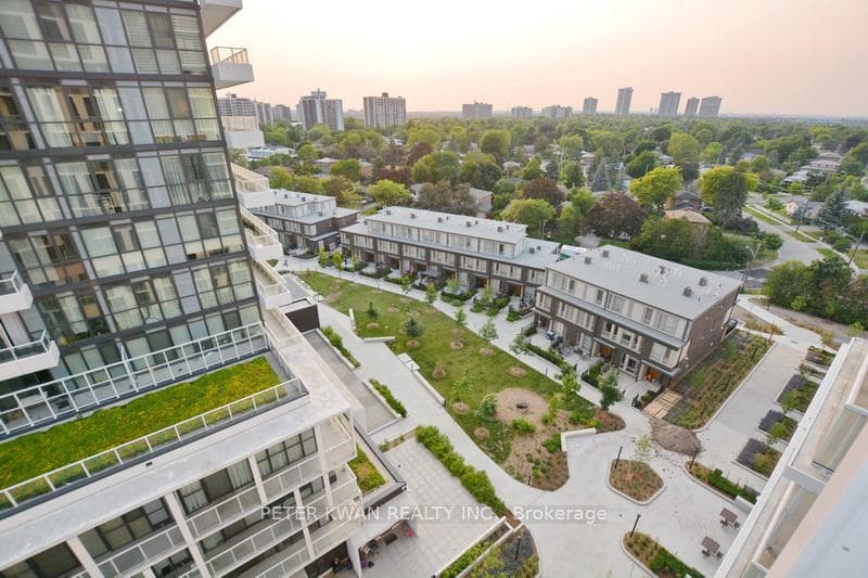 188 Fairview Mall Drive Unit 1002 photo 8