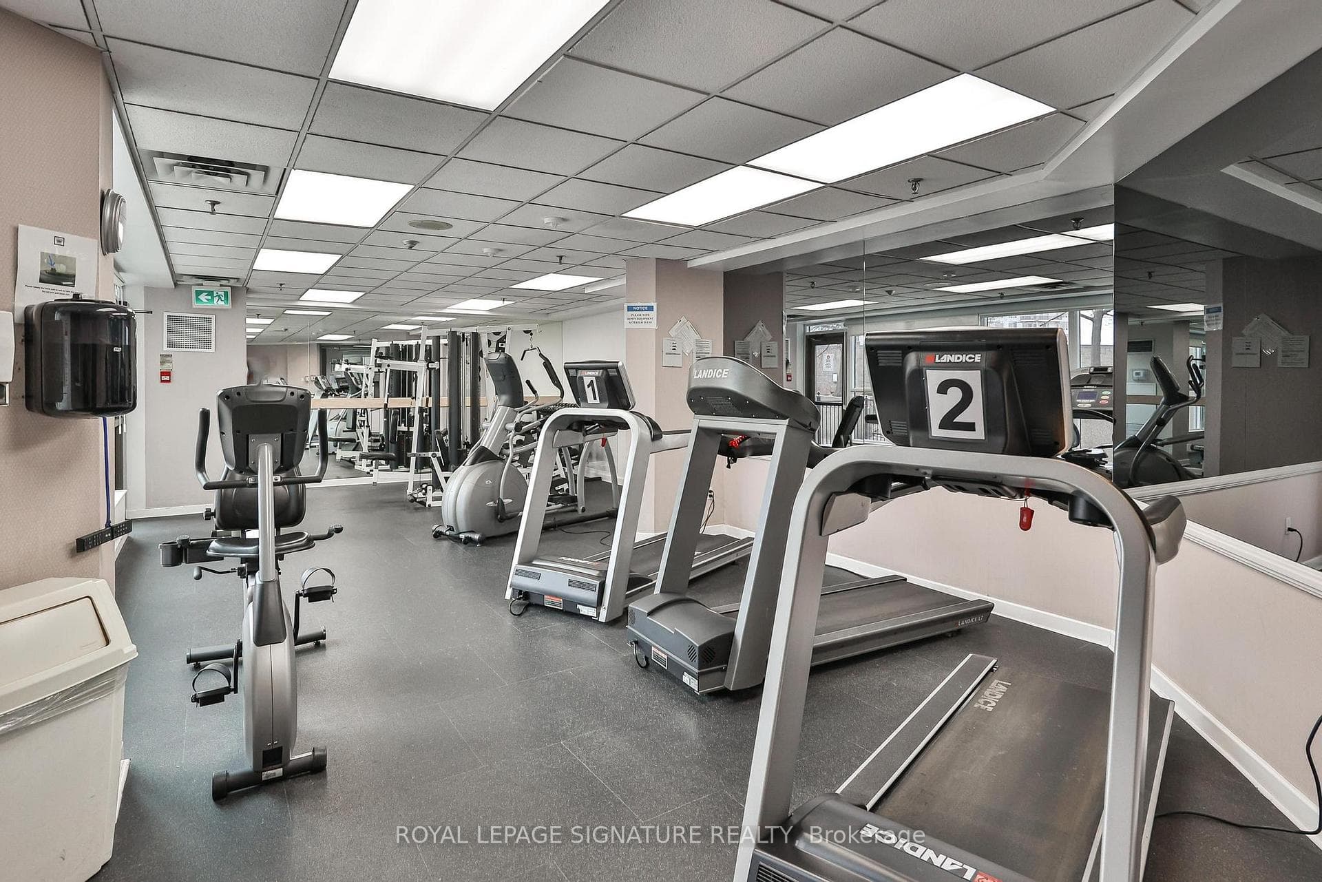 3233 Eglinton Avenue Unit 1208 photo 35