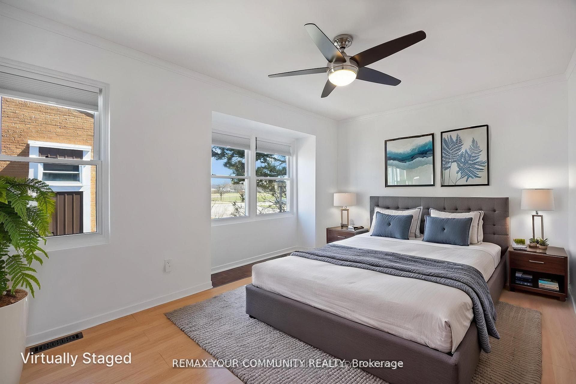 1020 CENTRAL PARK Drive Unit 39 photo 4