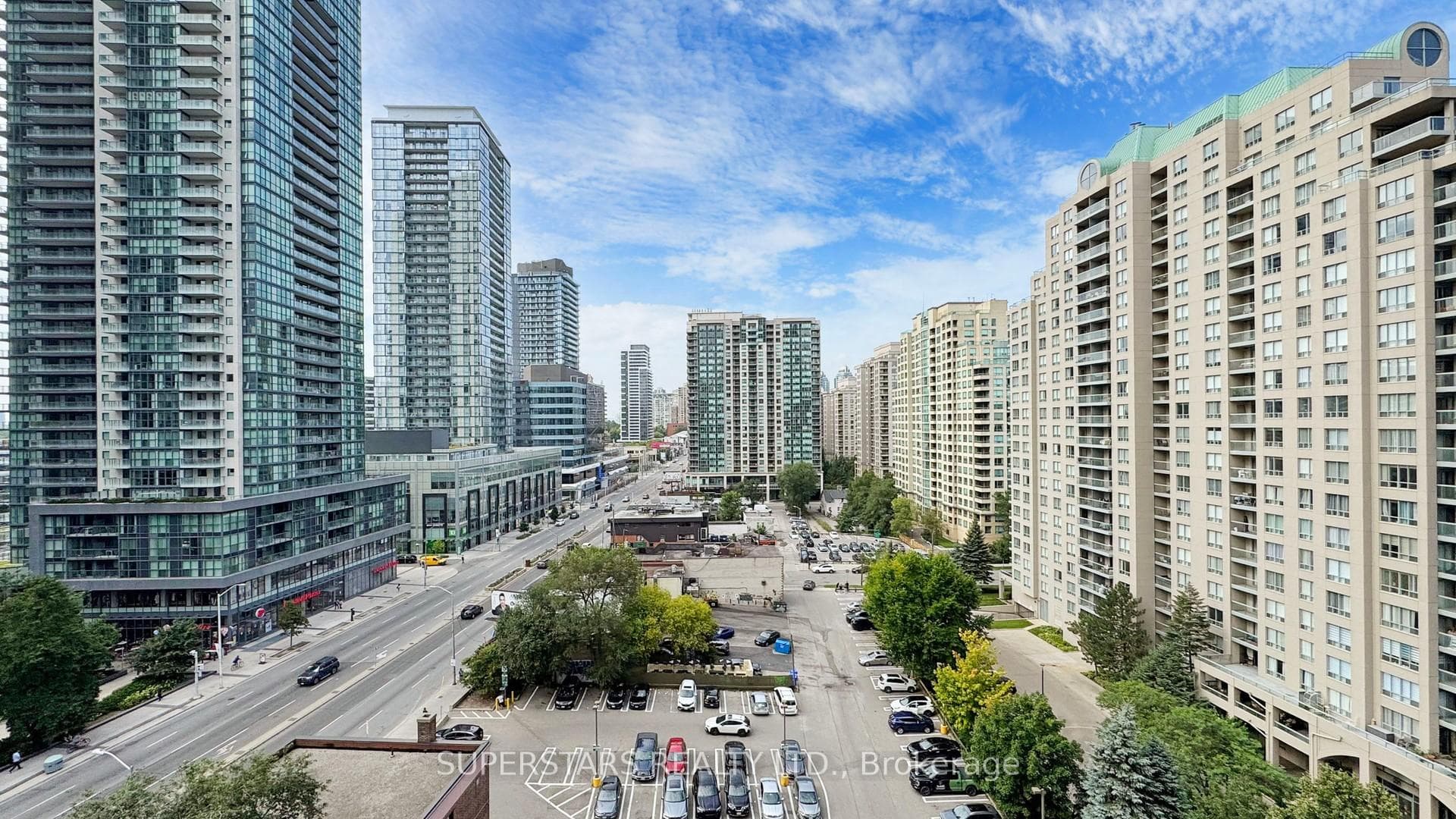 33 Empress Avenue Unit 516 photo 16