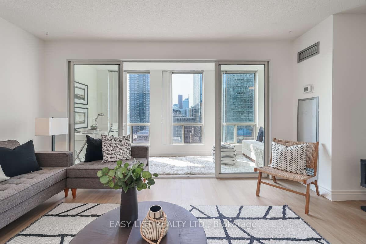 25 Grenville Street Unit 2404 photo 23