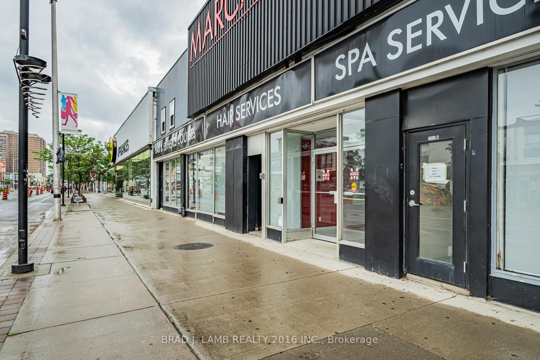 2904A Danforth Avenue Unit 3 photo 21