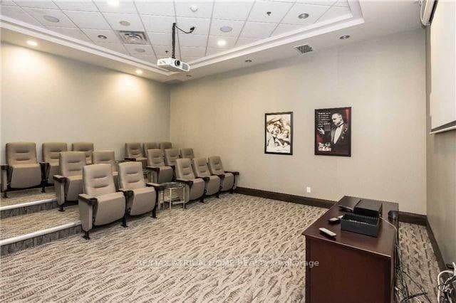 19 Grand Trunk Crescent Unit 1601 photo 23