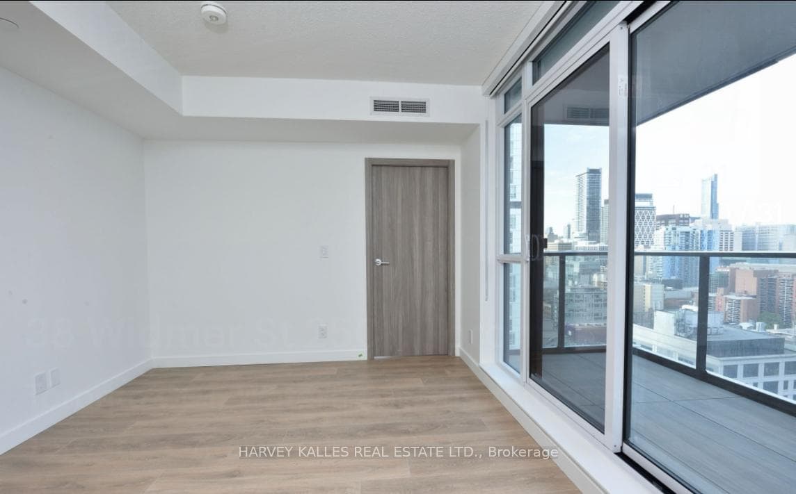 38 Widmer Street Unit 2101 photo 7