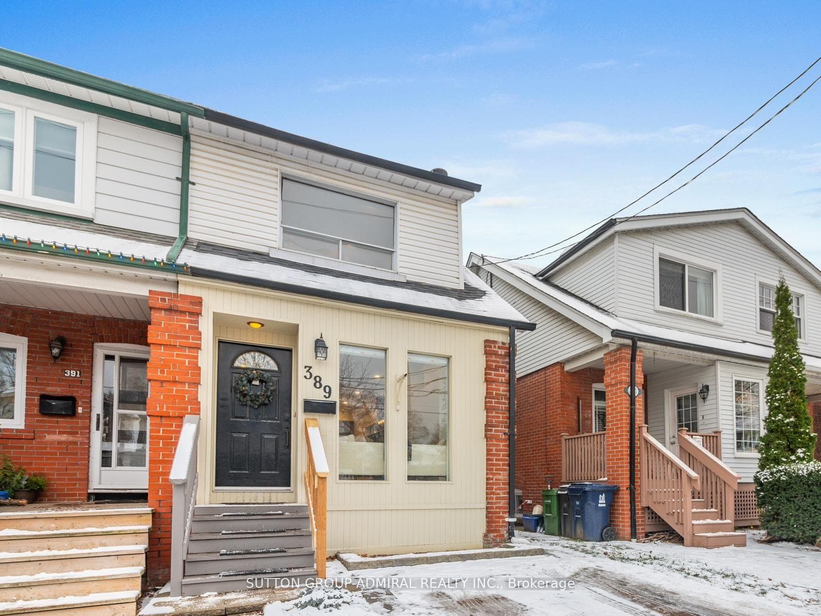 389 Davisville Avenue photo 1