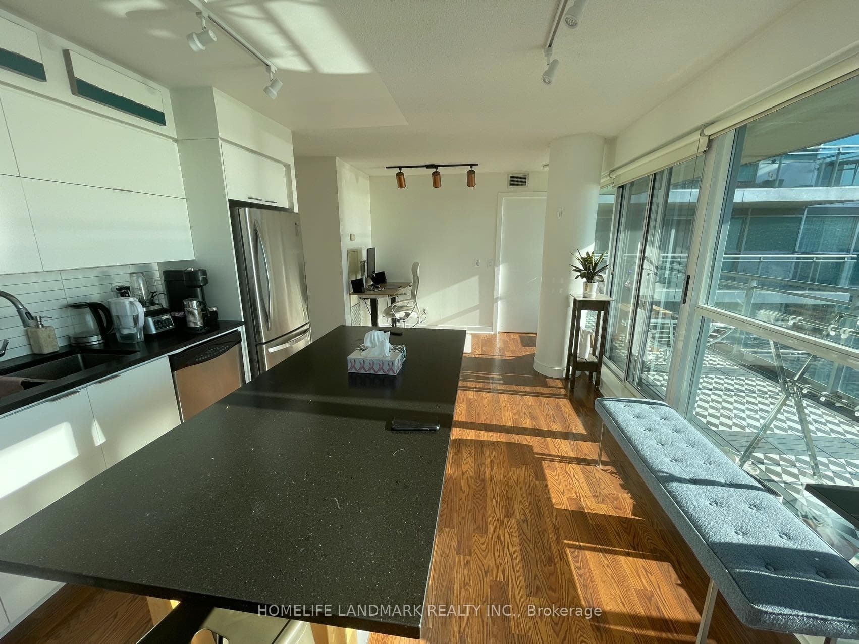 80 Western Battery Road Unit 2303 photo 8