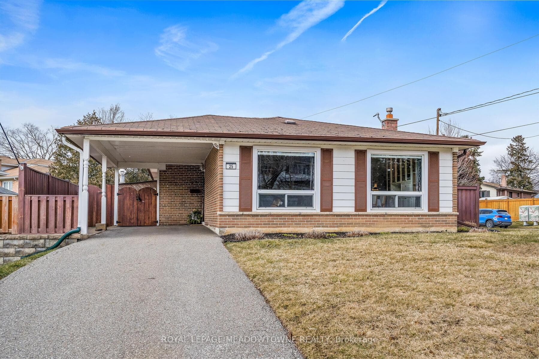 25 Rosefield Drive photo 2