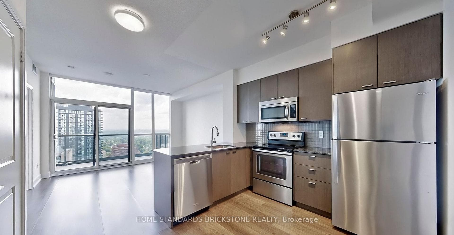 88 Sheppard Avenue Unit 3306 photo 15