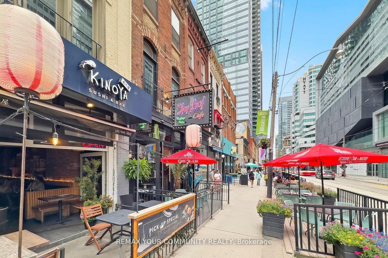 224 King Street Unit 2107 photo 18