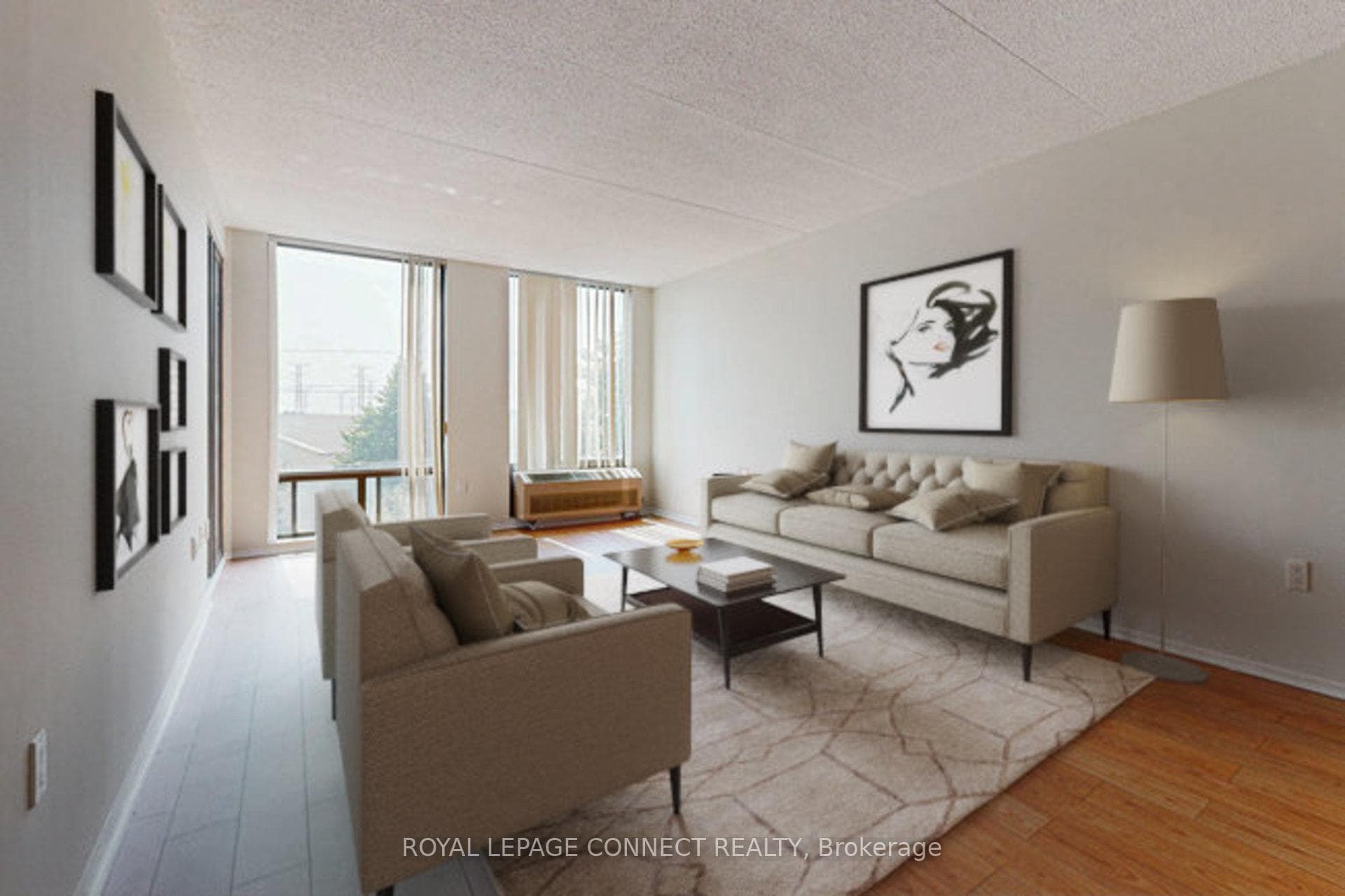 1540 Pickering Parkway Unit 408 photo 17
