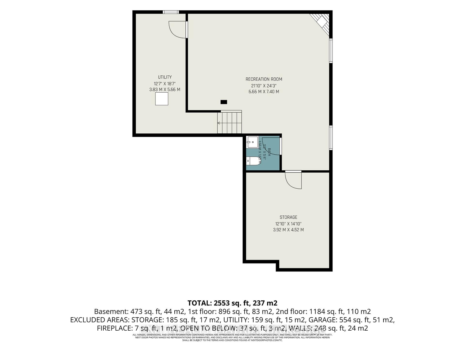 208 Nellie Street photo 36