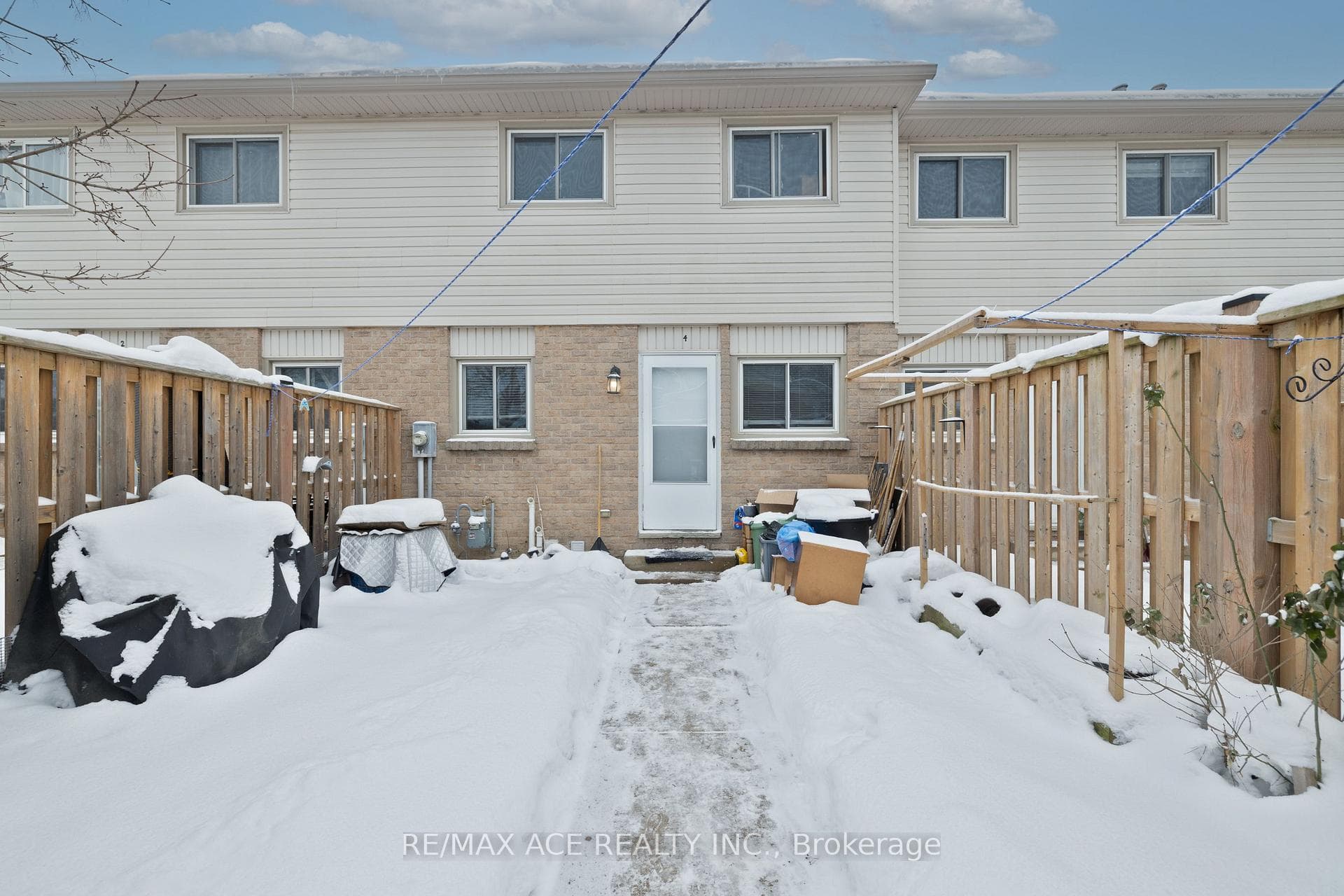 1725 Ernest Avenue Unit 4 photo 21